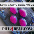 Kamagra Gelly 7 Sachets 100 Mg 02